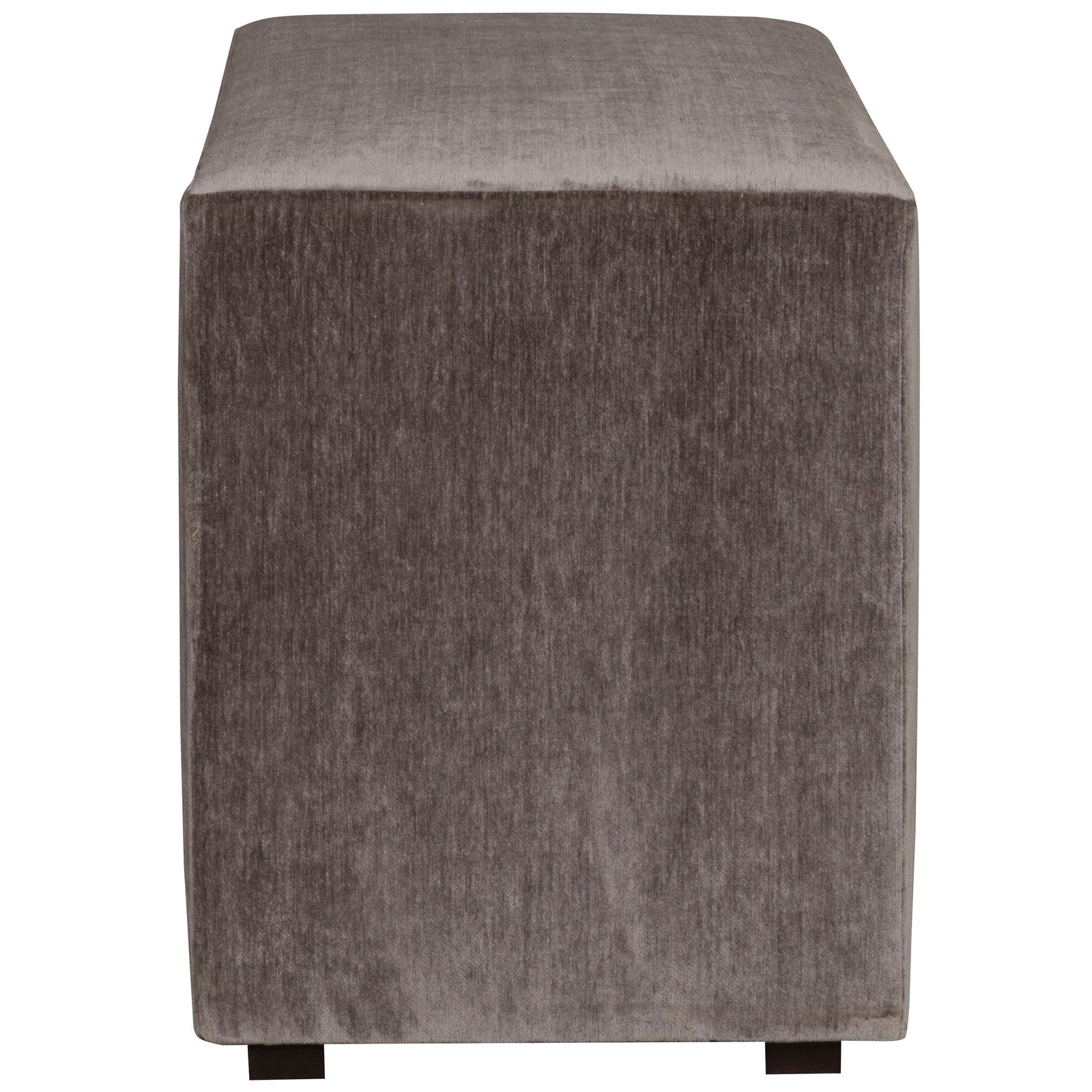 Vanguard Lucca Upholstered Table
