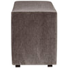 Vanguard Lucca Upholstered Table