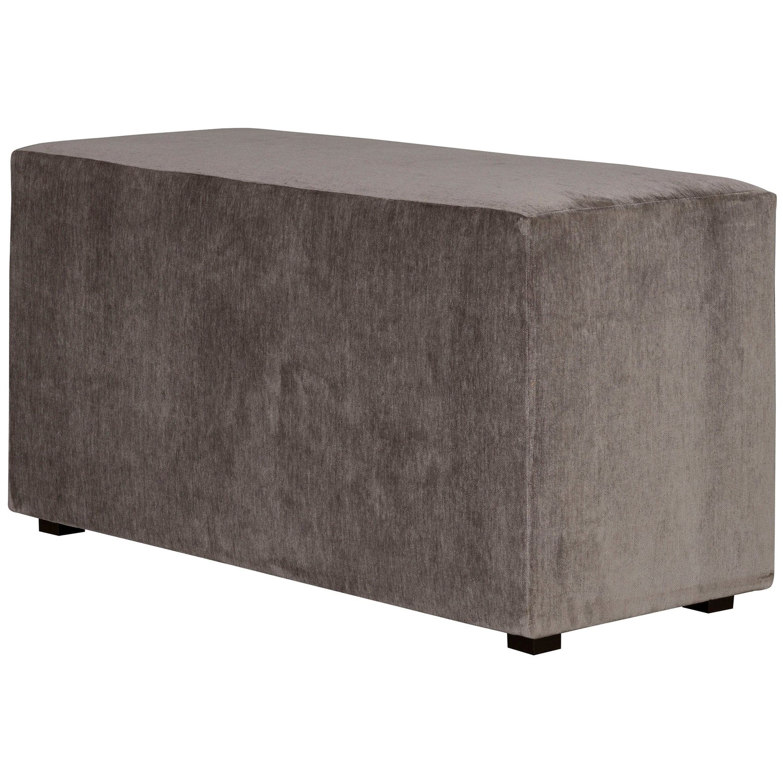 Vanguard Lucca Upholstered Table