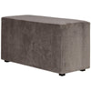 Vanguard Lucca Upholstered Table