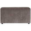 Vanguard Lucca Upholstered Table