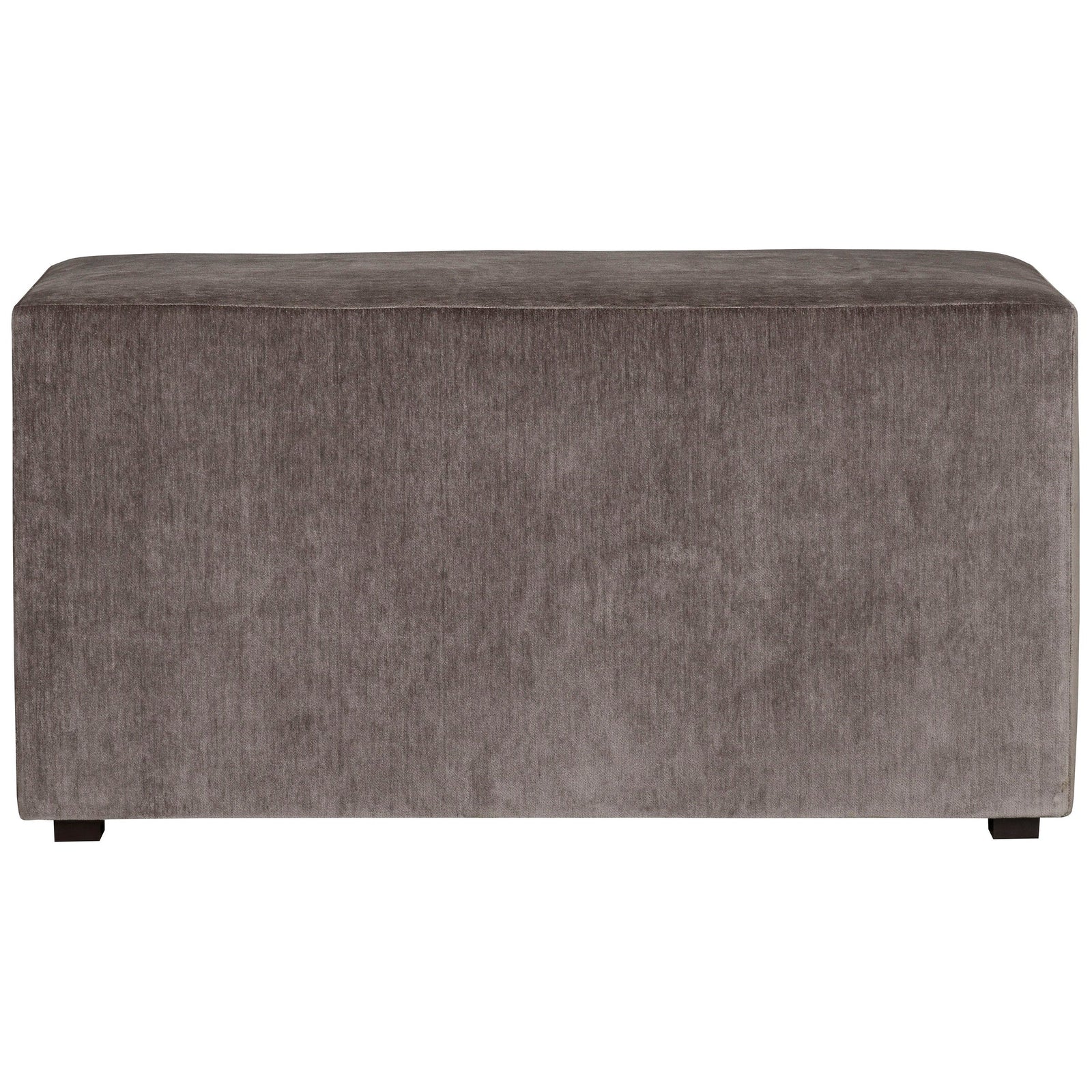 Vanguard Lucca Upholstered Table