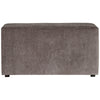 Vanguard Lucca Upholstered Table