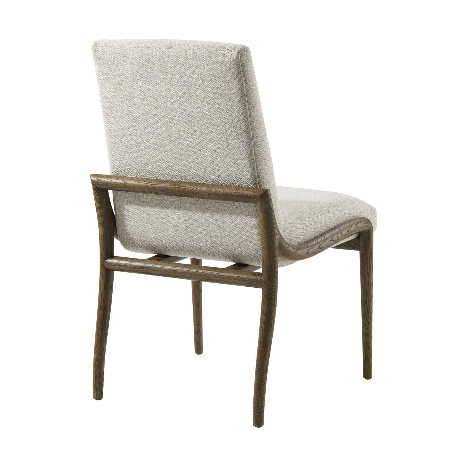 Theodore Alexander Catalina Dining Side Chair II - Set of 2