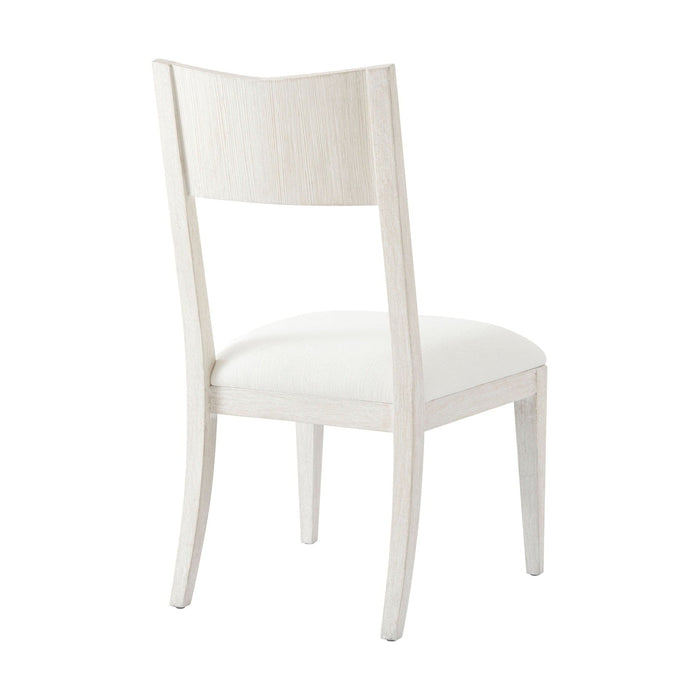 Theodore Alexander Breeze Side Chair - Set of 2