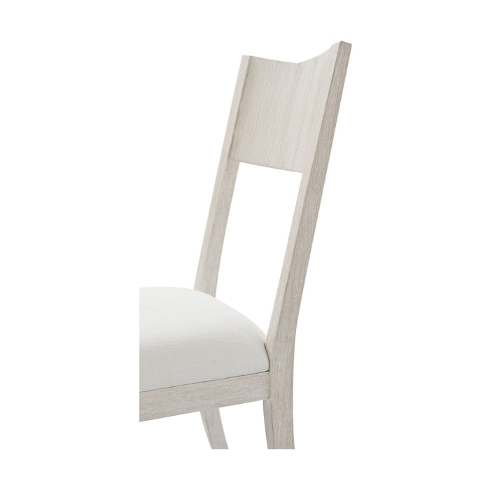 Theodore Alexander Breeze Side Chair - Set of 2