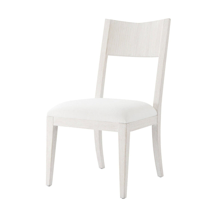 Theodore Alexander Breeze Side Chair - Set of 2