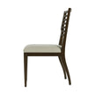 Theodore Alexander Lido Dining Side Chair - Set of 2
