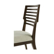 Theodore Alexander Lido Dining Side Chair - Set of 2