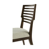 Theodore Alexander Lido Dining Side Chair - Set of 2