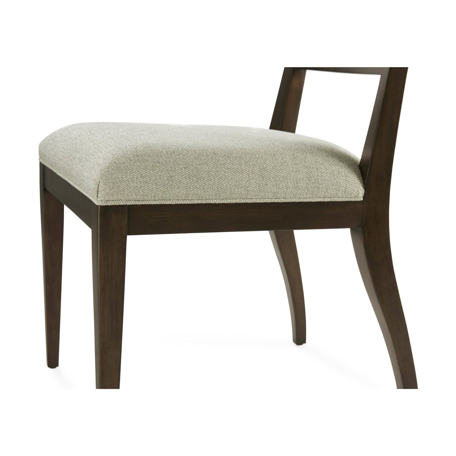 Theodore Alexander Lido Dining Side Chair - Set of 2