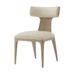 Theodore Alexander Repose Upholstered Dining Side Chair