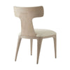 Theodore Alexander Repose Upholstered Dining Side Chair