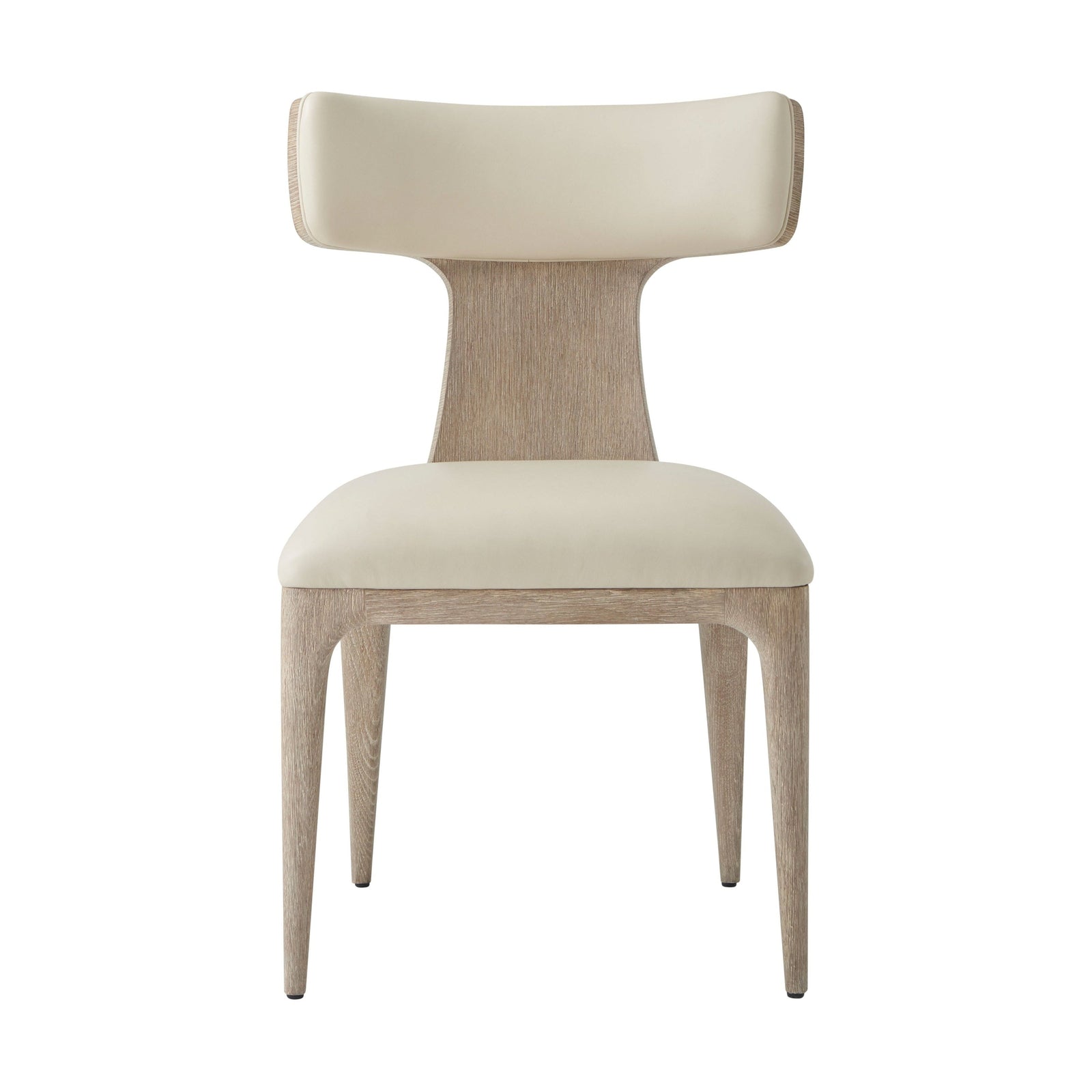 Theodore Alexander Repose Upholstered Dining Side Chair