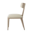 Theodore Alexander Repose Upholstered Dining Side Chair