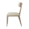 Theodore Alexander Repose Upholstered Dining Side Chair