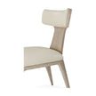 Theodore Alexander Repose Upholstered Dining Side Chair