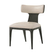 Theodore Alexander Repose Upholstered Dining Side Chair