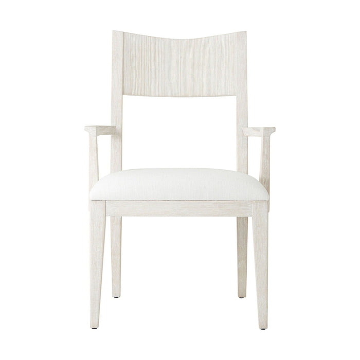 Theodore Alexander Breeze Arm Chair - Set of 2