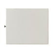 Theodore Alexander Breeze One Drawer Side Table