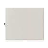 Theodore Alexander Breeze One Drawer Side Table