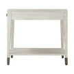 Theodore Alexander Breeze One Drawer Side Table