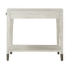 Theodore Alexander Breeze One Drawer Side Table