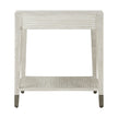 Theodore Alexander Breeze One Drawer Side Table