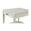 Theodore Alexander Breeze One Drawer Side Table