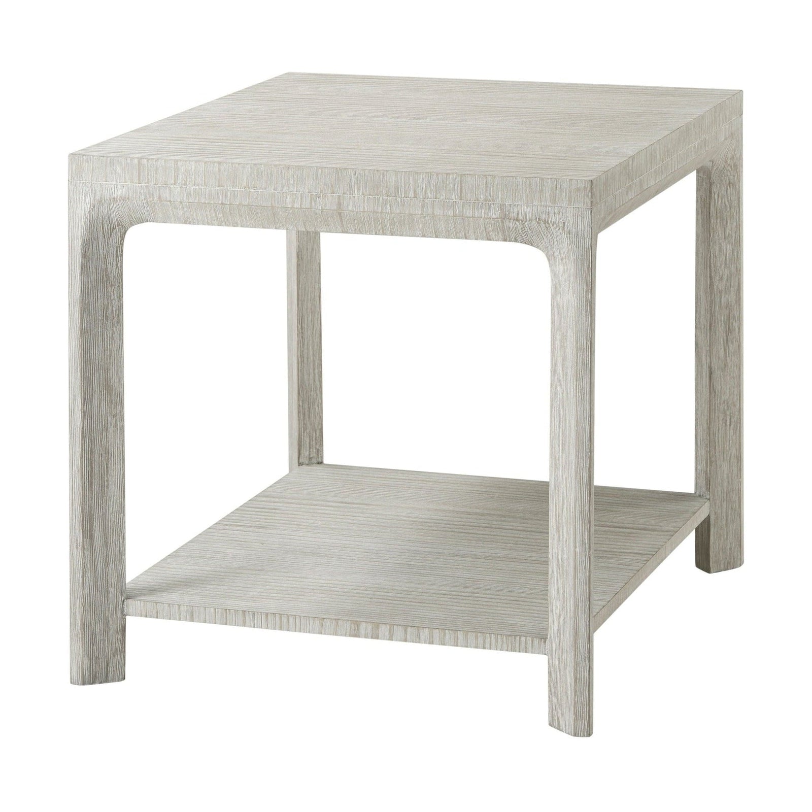 Theodore Alexander Breeze Side Table