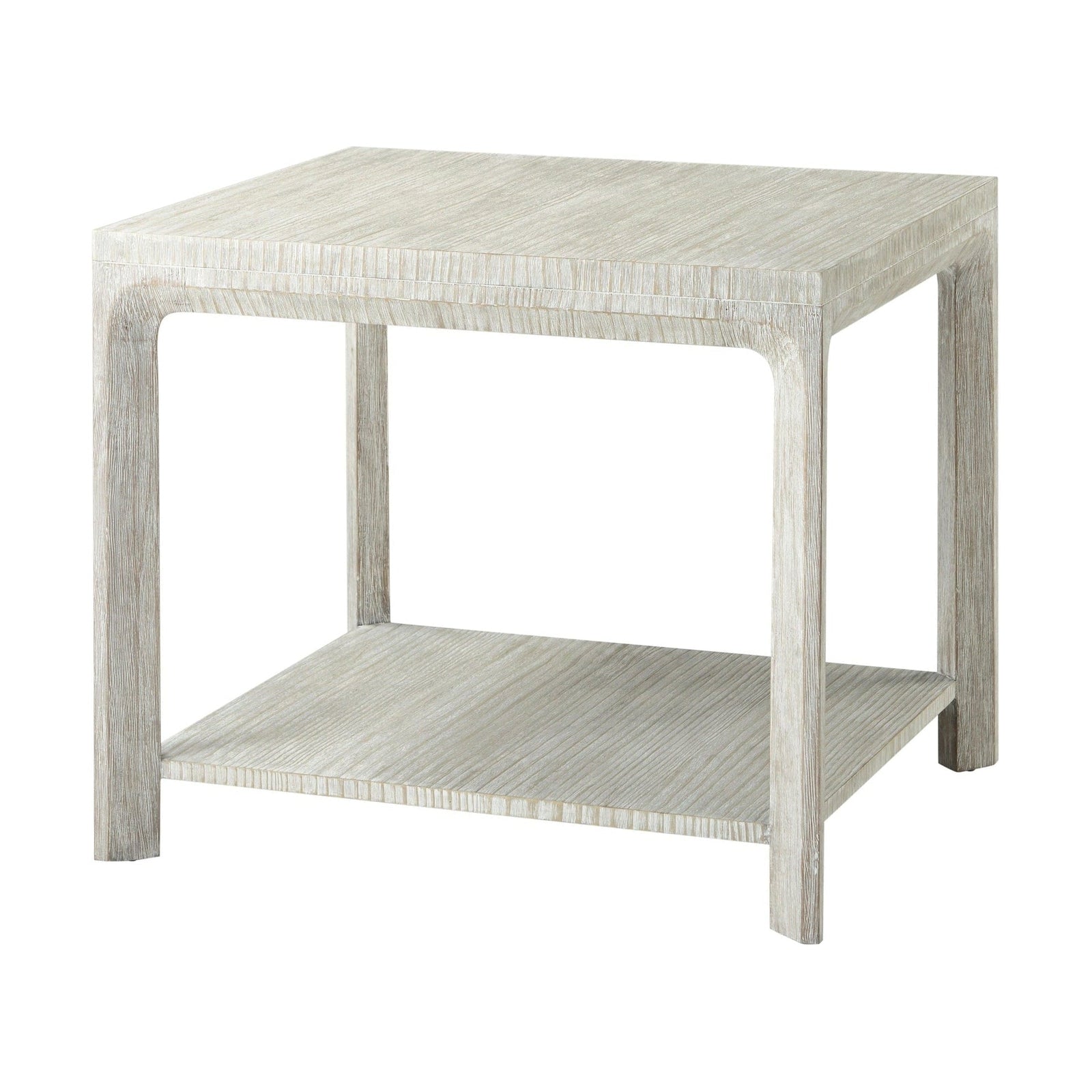 Theodore Alexander Breeze Side Table