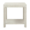 Theodore Alexander Breeze Side Table