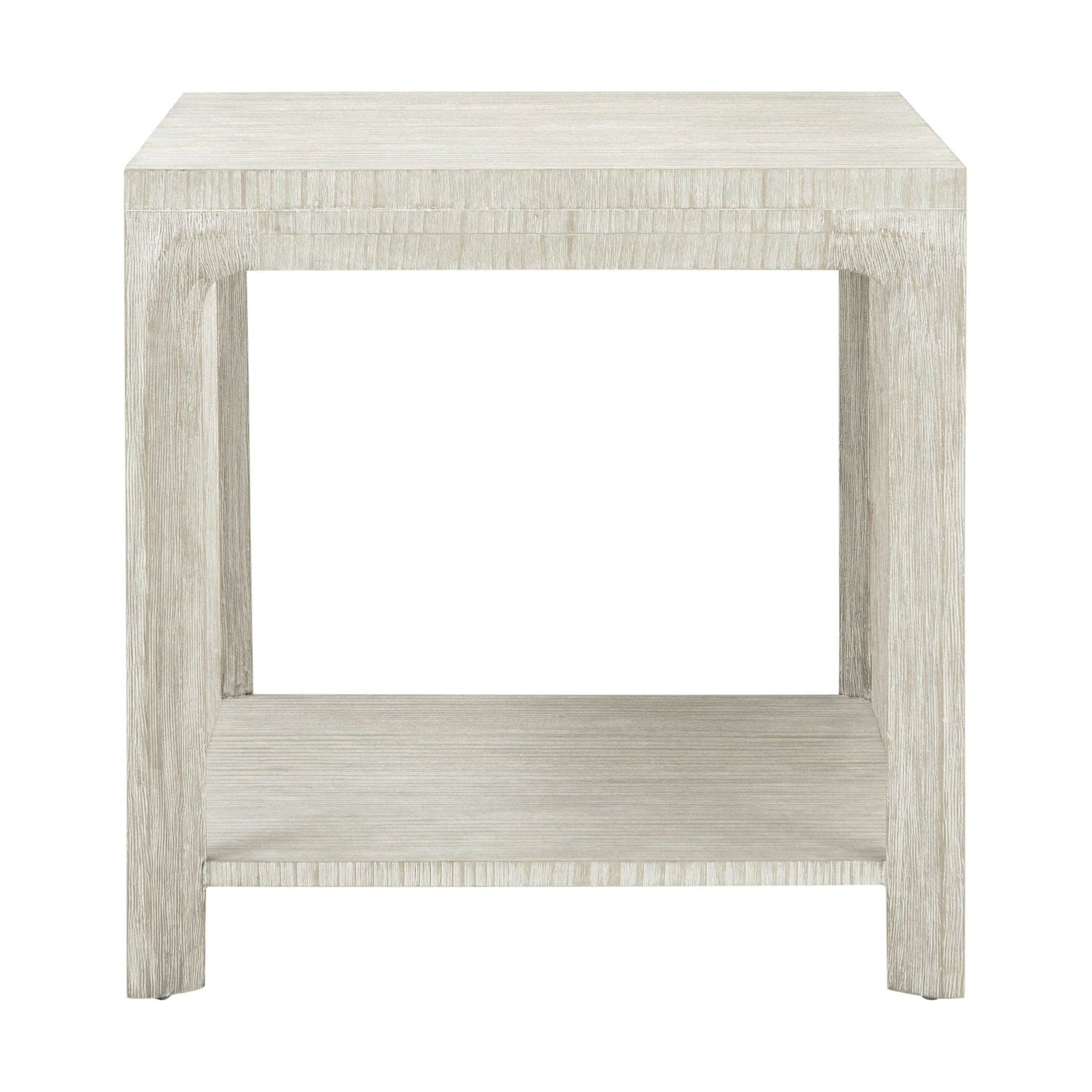 Theodore Alexander Breeze Side Table