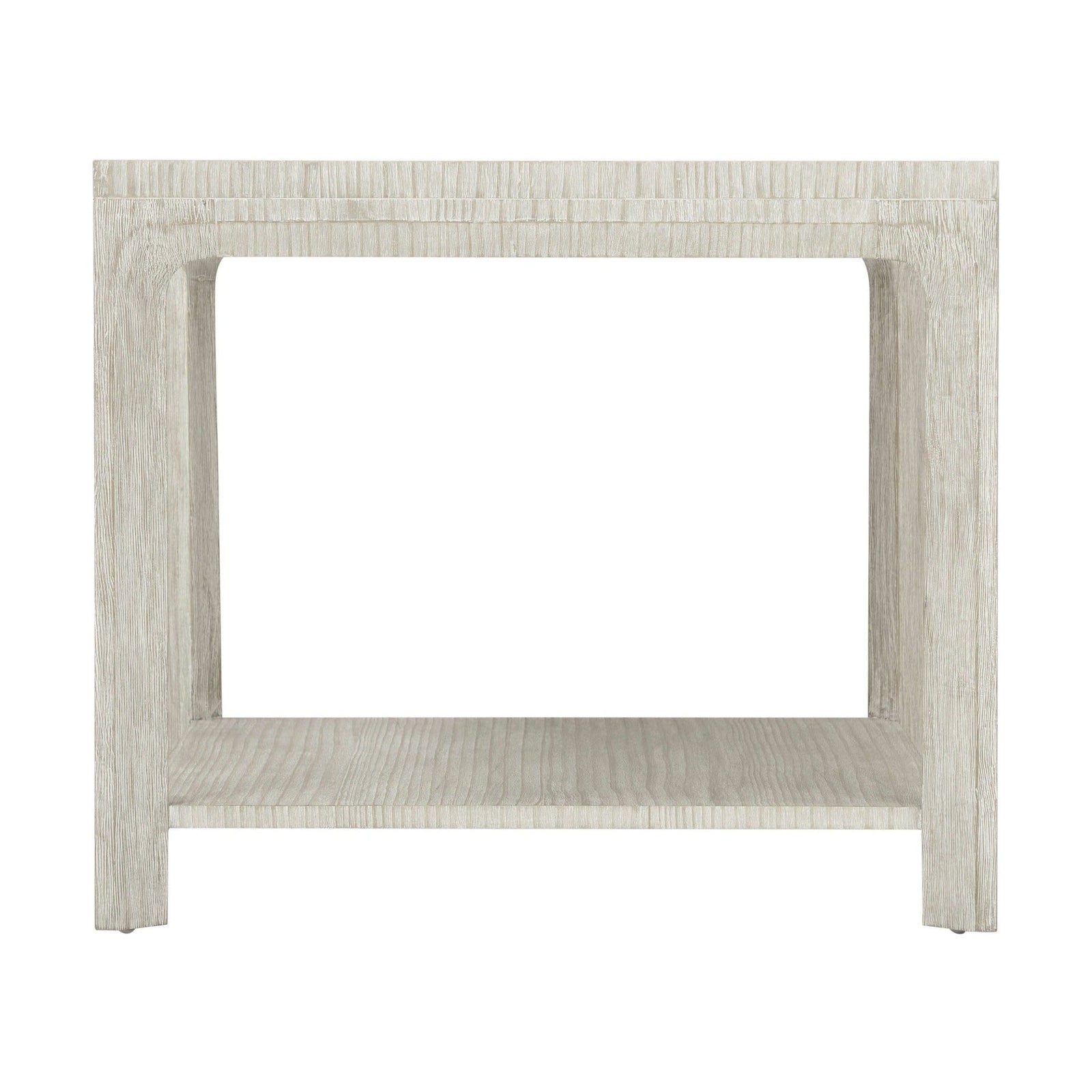 Theodore Alexander Breeze Side Table