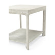 Theodore Alexander Breeze Side Table