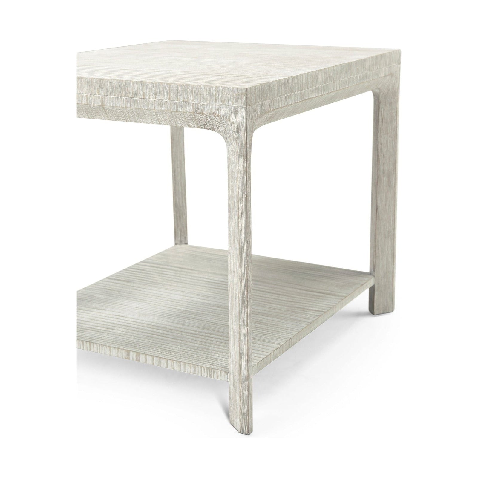 Theodore Alexander Breeze Side Table