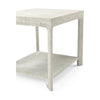 Theodore Alexander Breeze Side Table