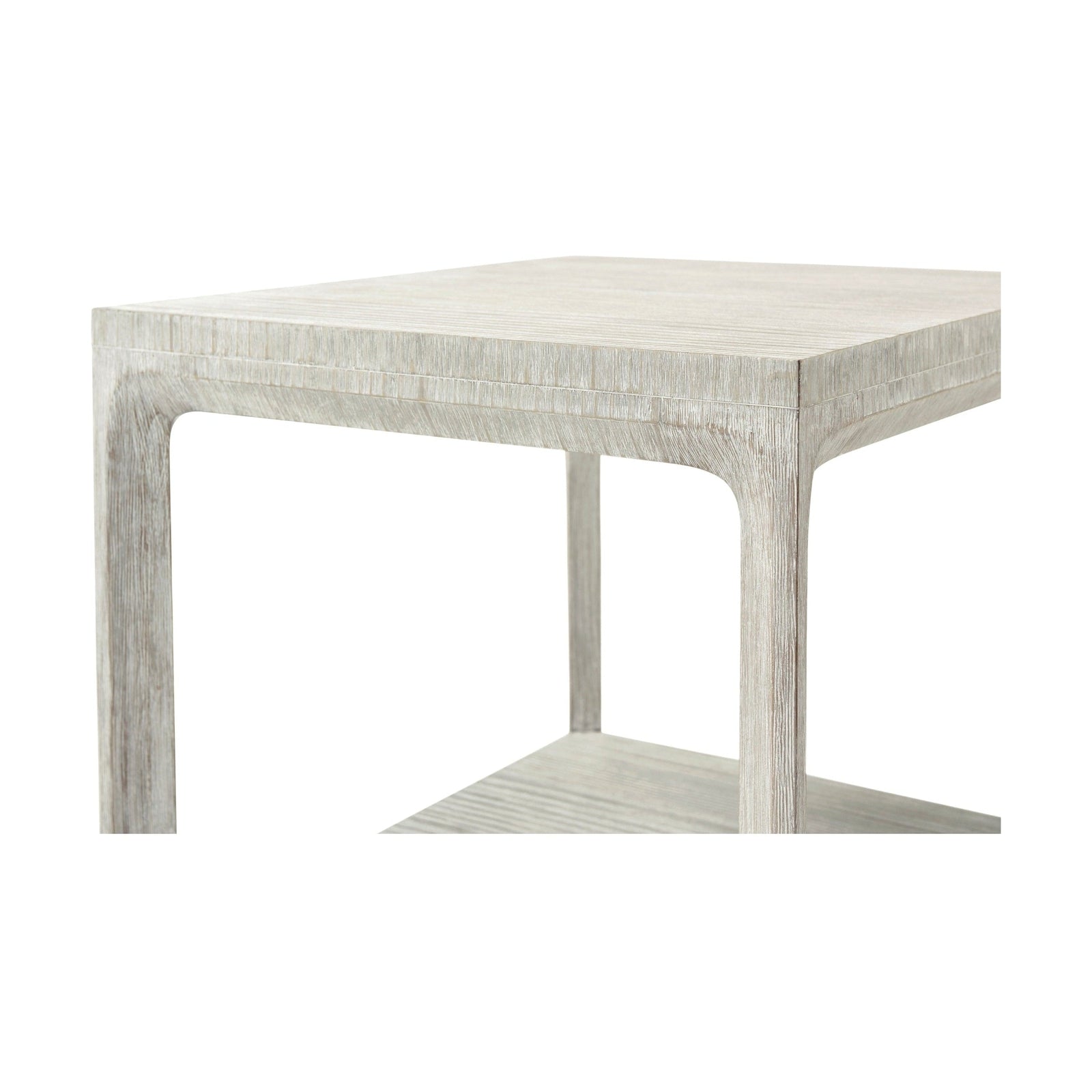 Theodore Alexander Breeze Side Table