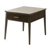 Theodore Alexander Lido Drawer Side Table
