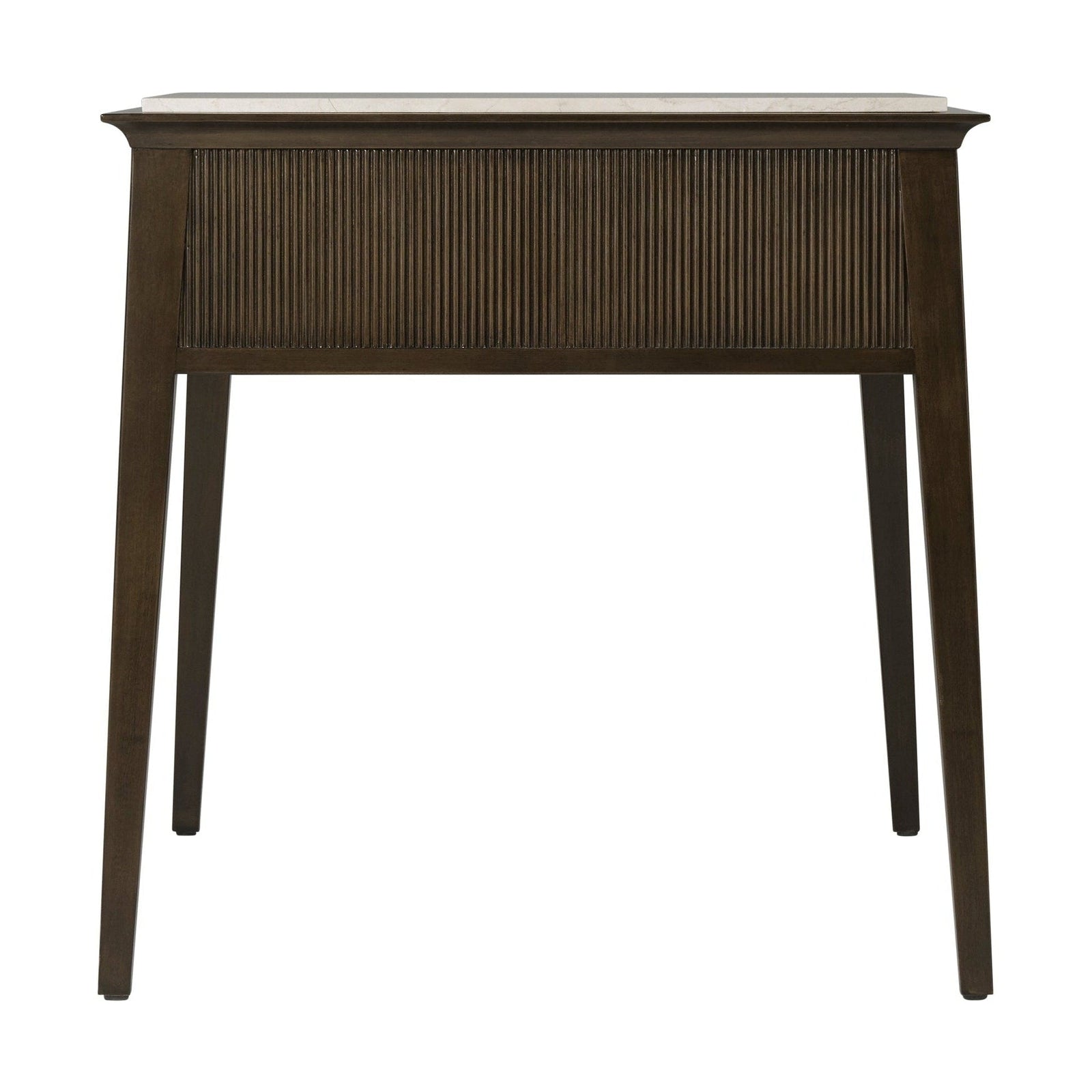 Theodore Alexander Lido Drawer Side Table