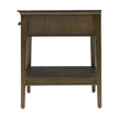 Theodore Alexander Lido Nightstand V