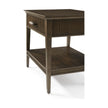 Theodore Alexander Lido Nightstand V