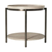 Theodore Alexander Repose Round Side Table