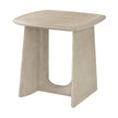 Theodore Alexander Repose Square Side Table