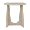 Theodore Alexander Repose Square Side Table