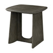 Theodore Alexander Repose Square Side Table