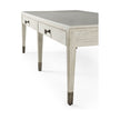 Theodore Alexander Breeze Two Drawer Cocktail Table