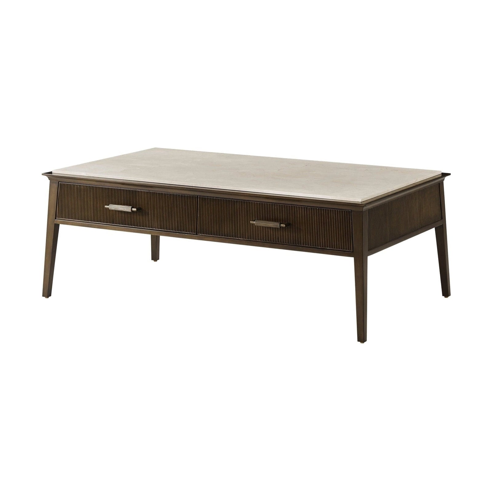 Theodore Alexander Lido Cocktail Table