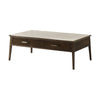 Theodore Alexander Lido Cocktail Table
