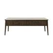 Theodore Alexander Lido Cocktail Table